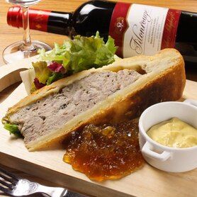 パテアンクルート