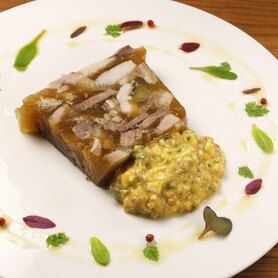 フロマージュドテット