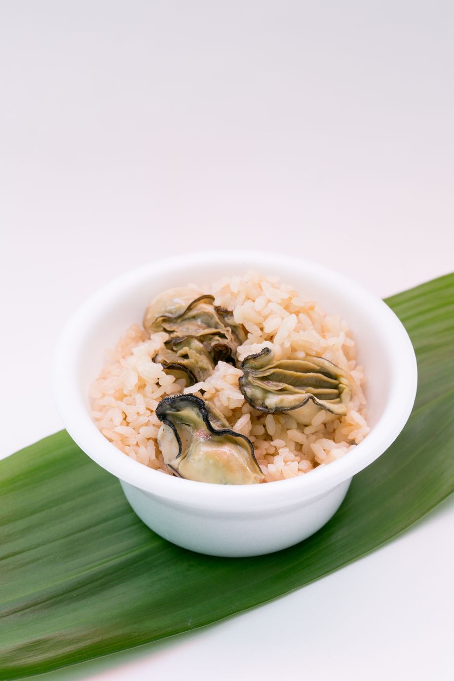 かき飯（400円）