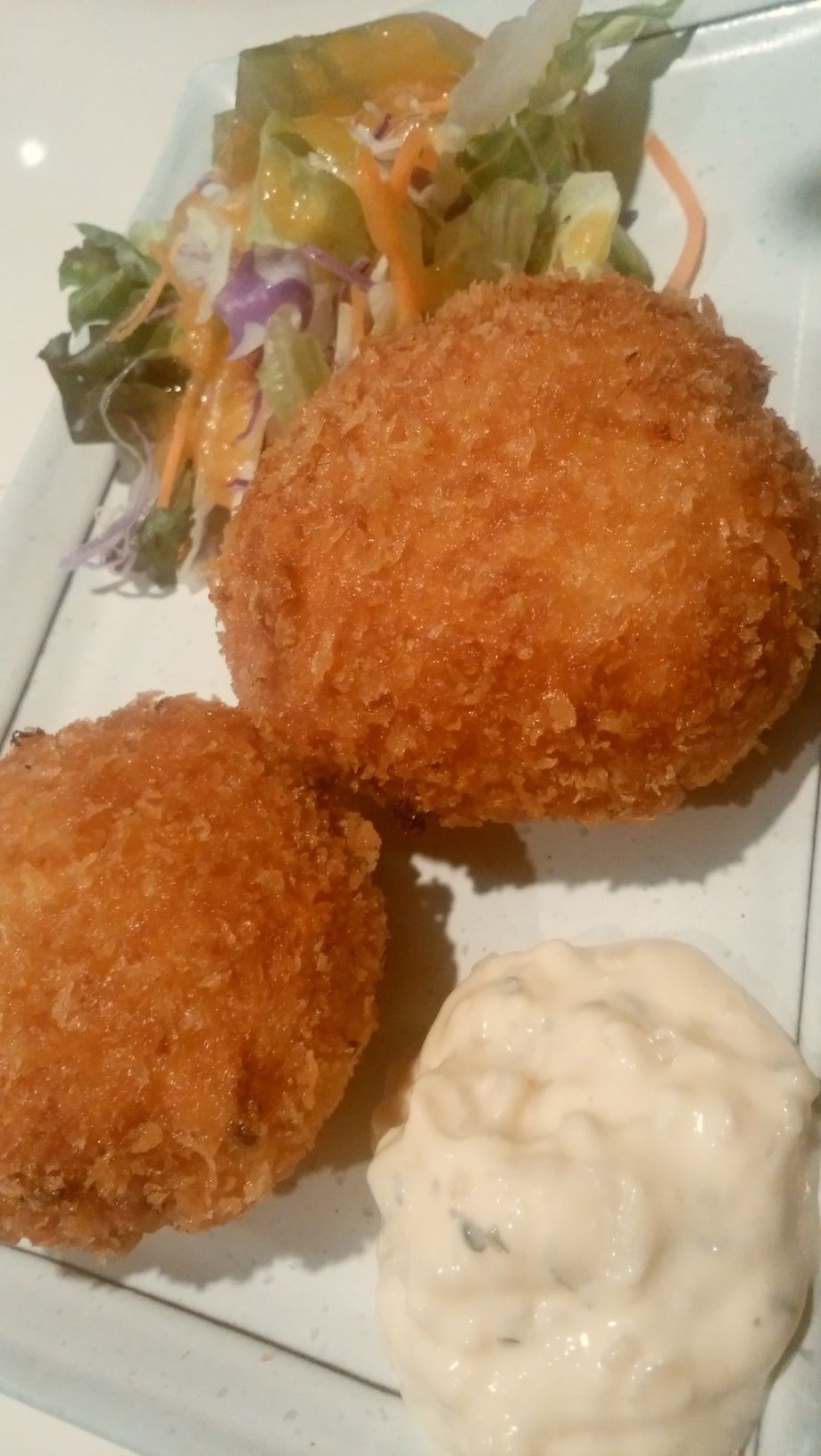 エビカツ（600）