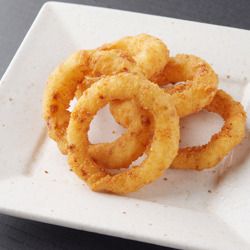 43.オニオンリング