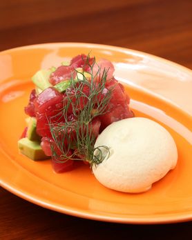 本鮪中トロタルタル