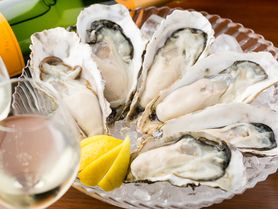 生牡蠣
