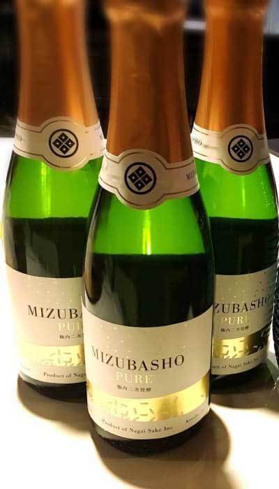 水芭蕉スパークリング 360ml（4000）