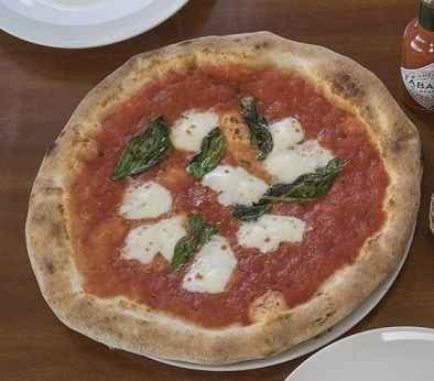 定番マルゲリータ