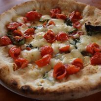 マルゲリータビアンカ