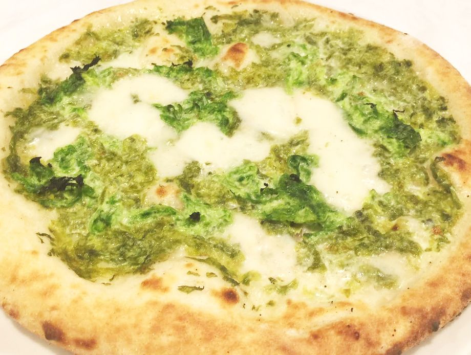 琉球スペシャル　アーサー