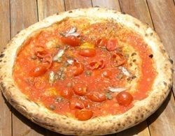 琉球マリナーラ