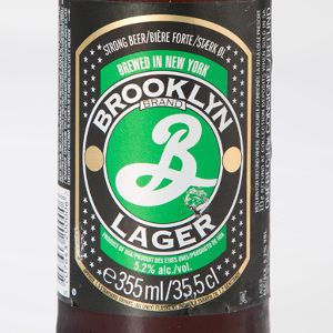 ブルックリンラガー