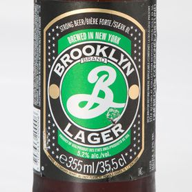 ブルックリンラガー