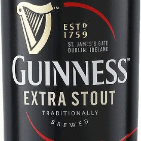 ギネス　エクストラスタウト