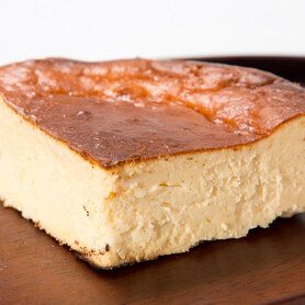 NYチーズケーキ