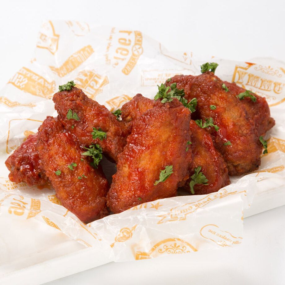 バッファローチキンウィング