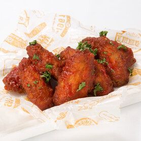 バッファローチキンウィング