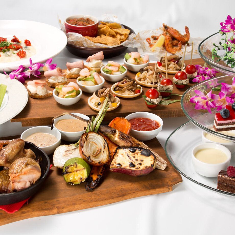 【オープン記念】プレミアム飲放付DUMBOコース6,000円⇒5,000円（全7品）◇◇店長オススメ 肉も野菜も◇◇