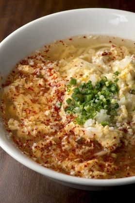 川崎タンタンメン