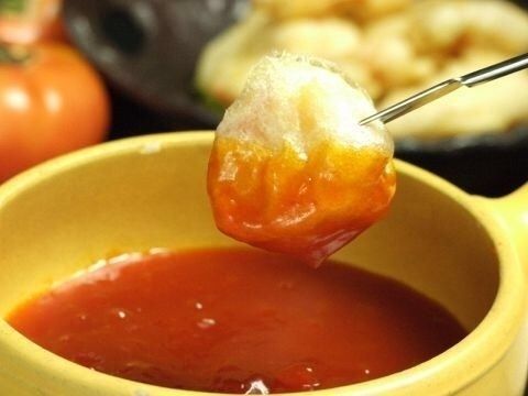 やっぱり欠かせない揚げ物！全20種！（300~680円）