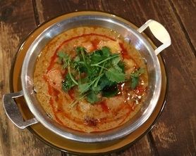 究極のマッサマンカレー