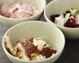 ティラミスアイス