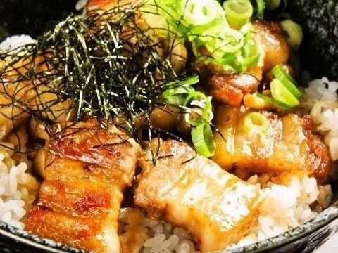 御飯物もいかがですか？全13種！+パスタ2種！（300~680円 パスタ850円！）