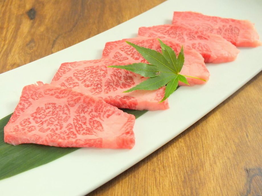 ザブトン（特上肩ロース）