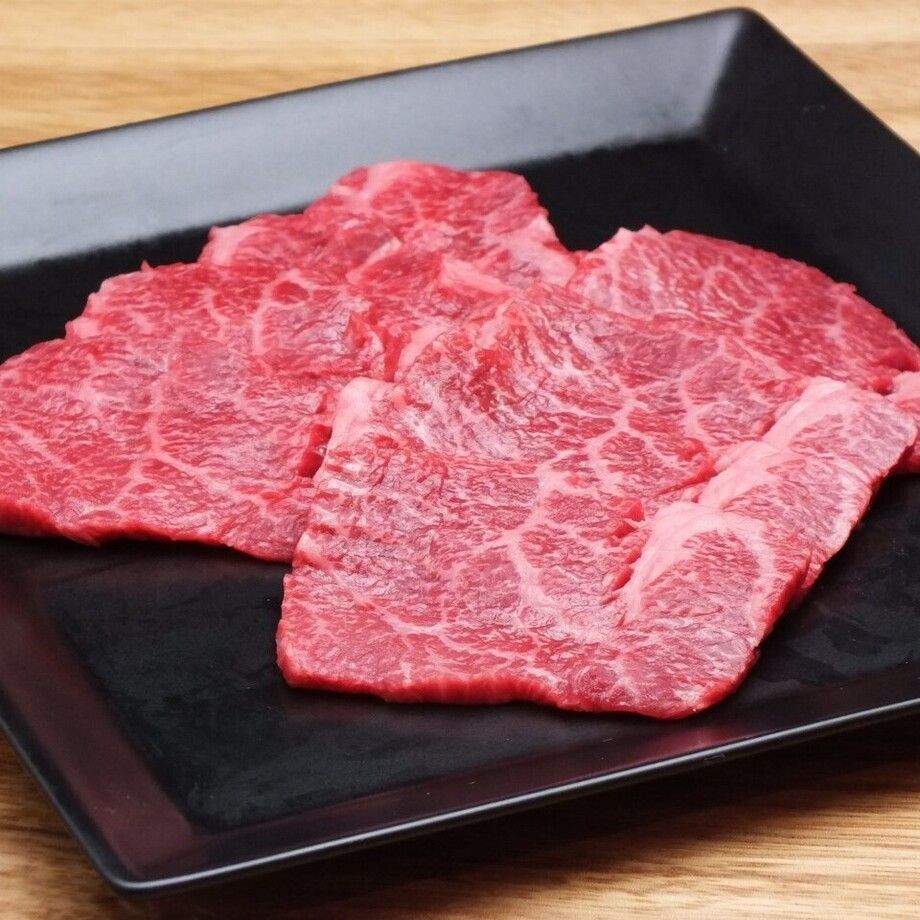 上ロース　塩／たれ