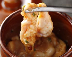 壺漬けホルモン（コプチャン）味噌