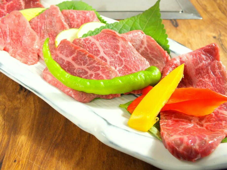 【黒毛和牛特別コース10000円】こだわりつくした至福の『黒毛和牛』の12種  （送歓迎会にお勧め）