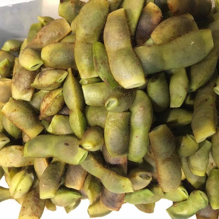 黒豆枝豆（300）