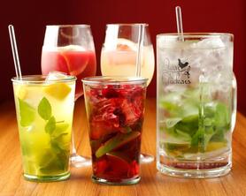 カクテル各種