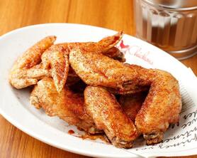 バッファローチキンウィング