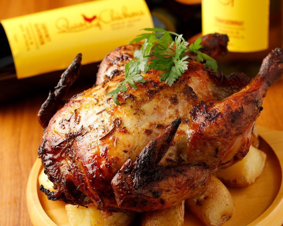 【全8品】2時間飲み放題付！3,980円のお得コース（税込）