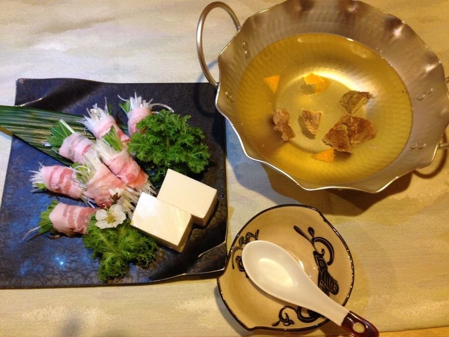 はかたとんしゃぶ（※）