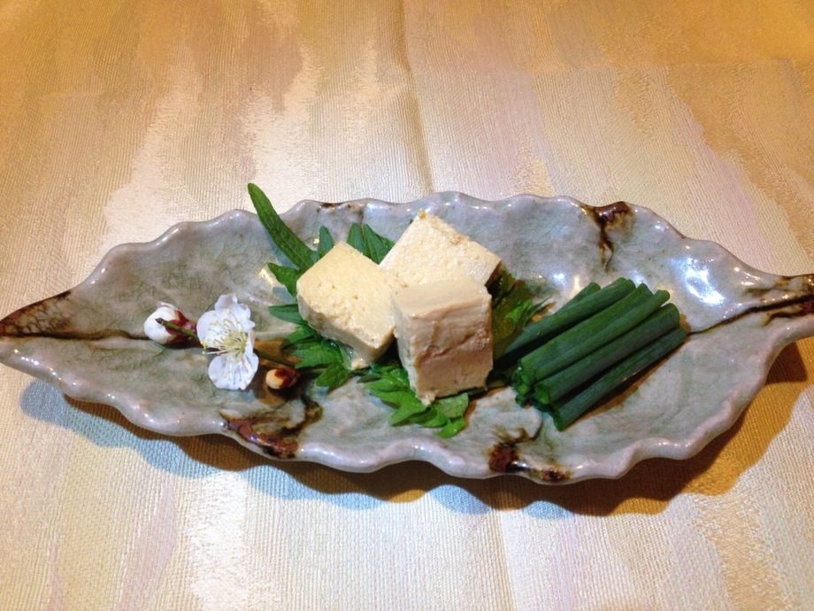 古代豆腐（※）