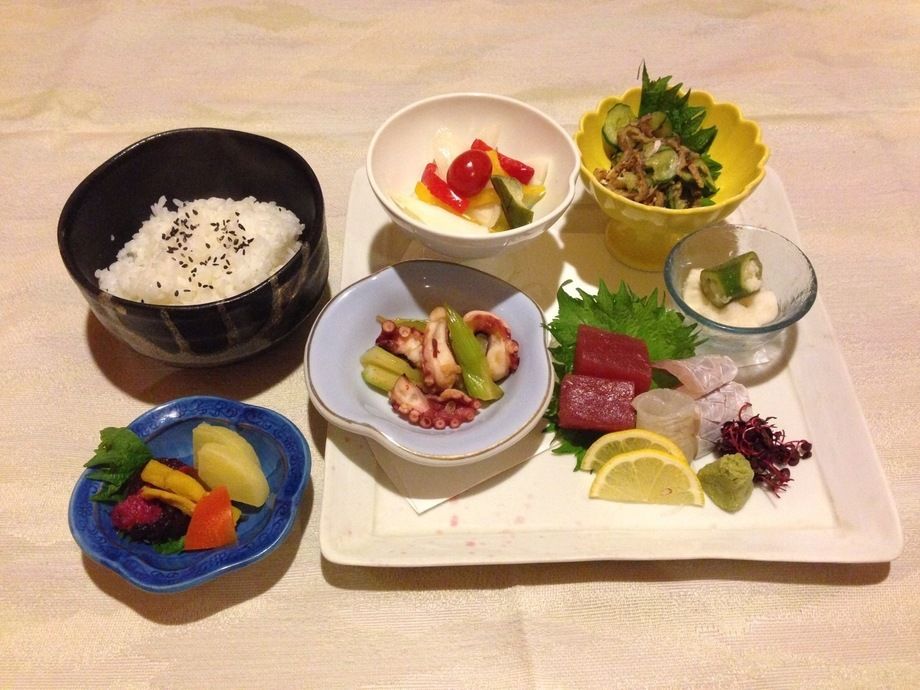 はかた御膳（※）