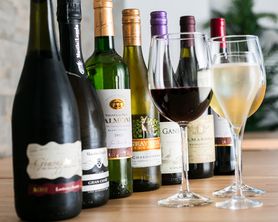  ALL ¥2500ワインシリーズ