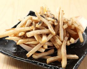 黒潮フライドポテト