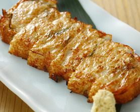 豊洲直送　天さつま揚