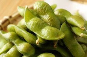 黒潮茶豆（枝豆）