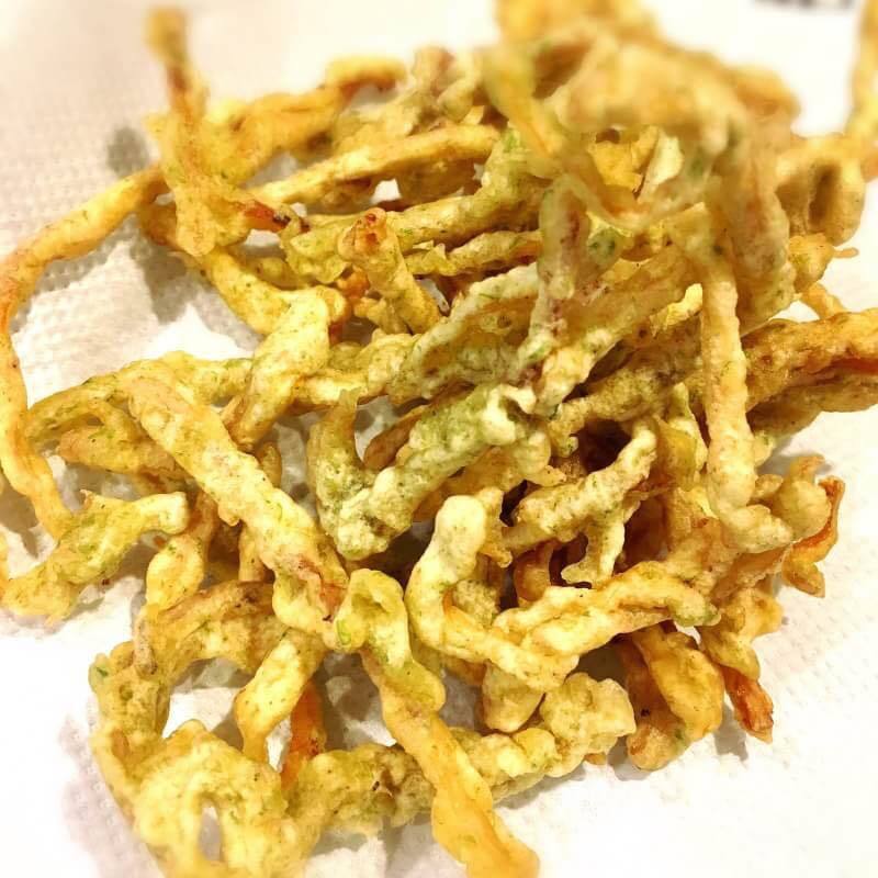 さきいか天ぷら（400）