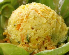 “インカのめざめ”ポテトサラダ