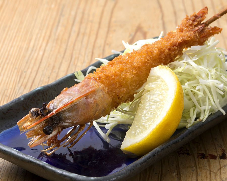 海老串焼き（1本）