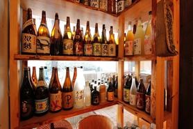 【スタンダード飲み放題４１種／120分】