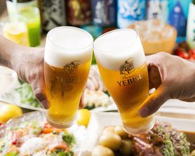 【2時間飲み放題付】得々コース（和牛もつ鍋メイン）〈全11品〉