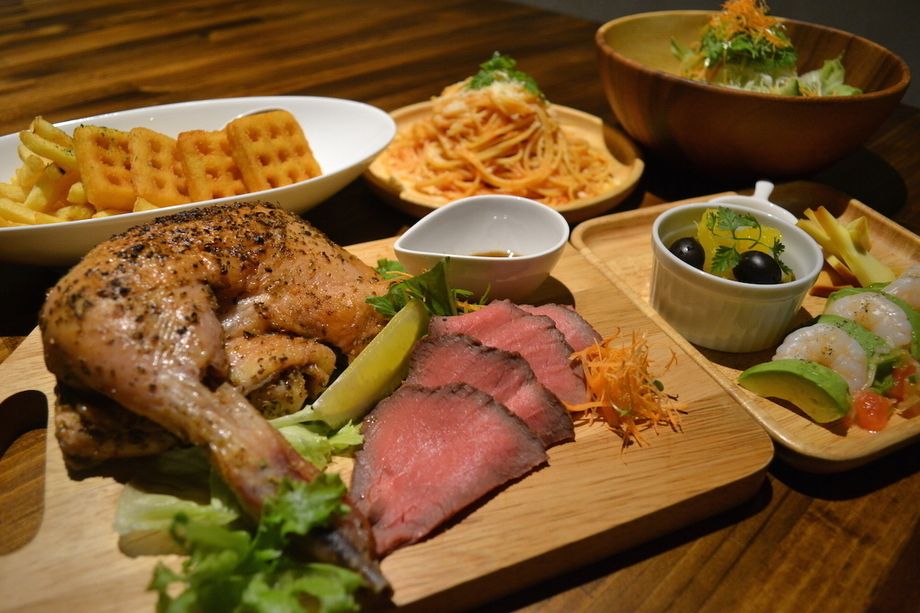 リーズナブルコース