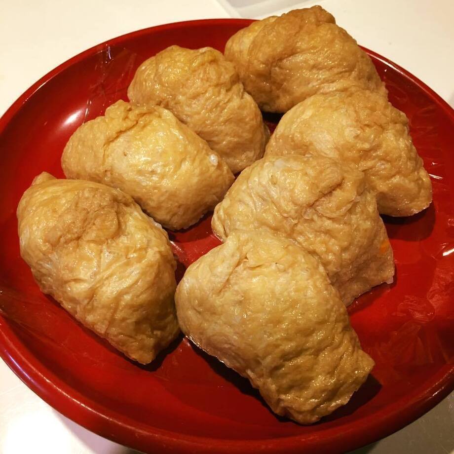 いなり寿司 1コ（150）