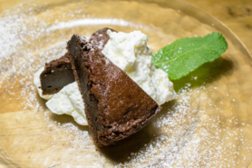 ガトーショコラ