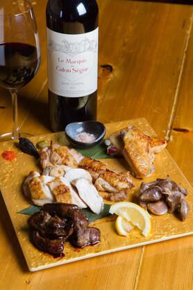 おまかせ５種セット