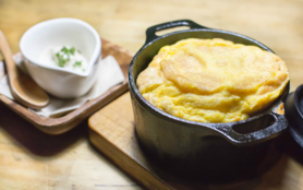 ～ふわっふわ～ モンサンミッシェル風オムレツ