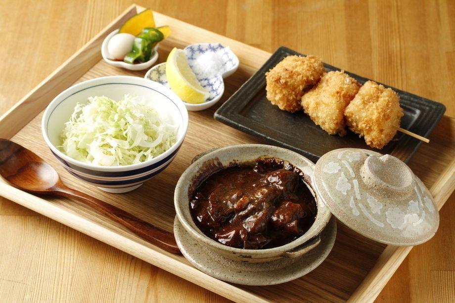 衣着揚々コース（2,700円（税抜）／1名様）